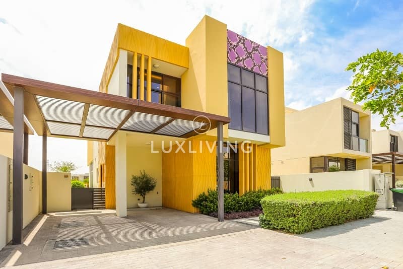 Brand New | Elegant and Luxury Villa