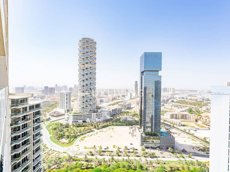 Panoramic View | Duplex Layout | High Floor Unit