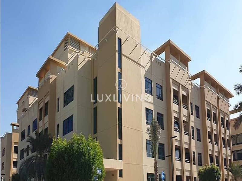 Квартира в Гринс，Аль Сидир，Аль Сидир 1, 2 cпальни, 1700000 AED - 5645616