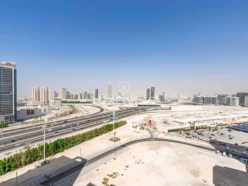 شقة في برج سنتريوم 2،أبراج سنتريوم،مدينة دبي للإنتاج 3 غرف 860000 درهم - 6415614