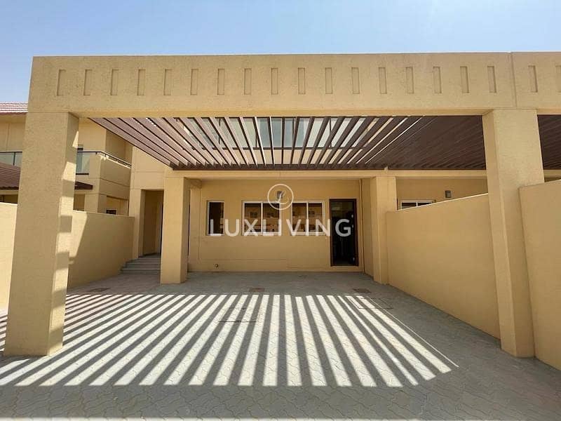 فیلا في ذا بالماروزا،دبي لاند 5 غرف 3300000 درهم - 5889944