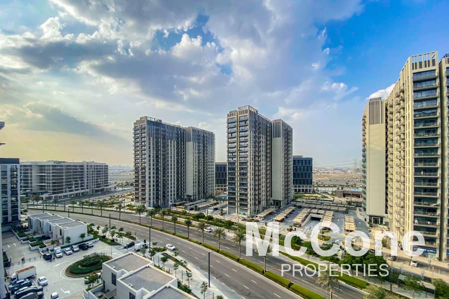 High Floor | Payment Plan | Burj Khalifa View