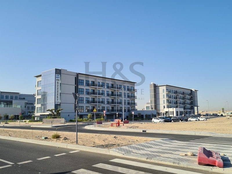 ارض سكنية في مدينة دبي للاستديوهات 18880070 درهم - 6065190