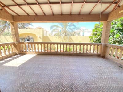 1 Bedroom Flat for Rent in Khalifa City, Abu Dhabi - Pvt/Balcony Royal Finishing Luxury One Bedroom Hall Separate Big Kitchen Bath Tub Washroom In KCA