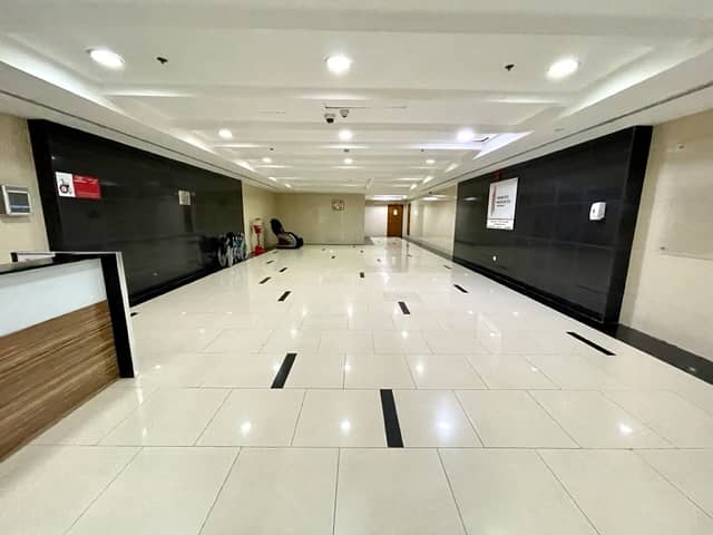 WOW DEAL ! 1 BHK FOR RENT 25 K IN AJMAN ONE TOWER - 2