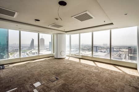 Vacant fitted full office floor in Nassima Vacant fitted full office floor in Nassima