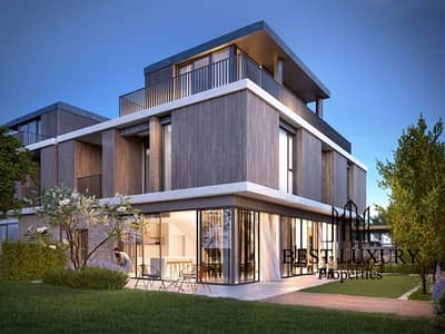 Caya Villa | Modern Luxury Layout | Payment Plan