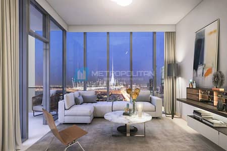 1 Bedroom Flat for Sale in Downtown Dubai, Dubai - Modern Living | Genuine Resale | Best Priced
