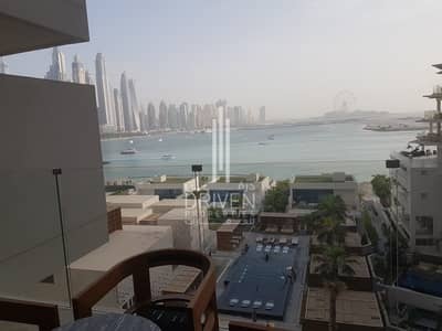 FURNISHED 2 BR APT | SEA VIEW IN VICEROY FURNISHED 2 BR APT | SEA VIEW IN VICEROY