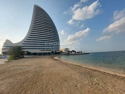 2 Bedroom Apartment for Rent in Al Raha Beach, Abu Dhabi - Fancy | Beach Access | Balcony | 4 Payments