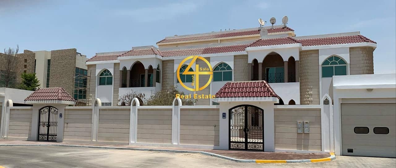 Вилла в Аль Мактаа, 6 спален, 360000 AED - 6636081