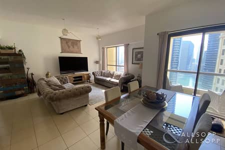 فلیٹ 2 غرفة نوم للبيع في جميرا بيتش ريزيدنس، دبي - شقة في صدف 2 صدف جميرا بيتش ريزيدنس 2 غرف 2000000 درهم - 6564271