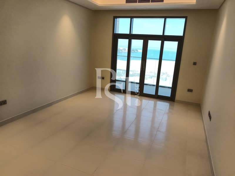 Brand New Buidling | Sea View | Flexible Payments