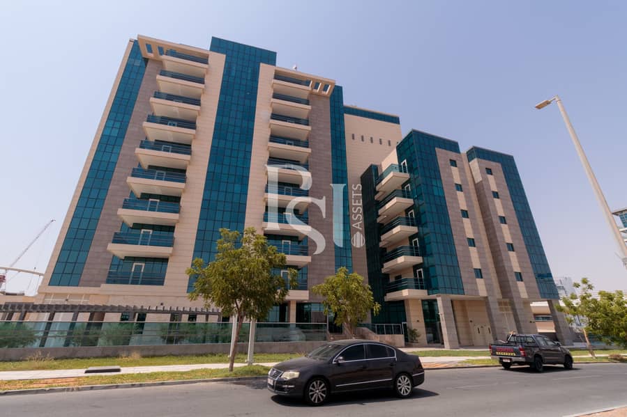 Квартира в Аль Раха Бич，Аль Сиф，Здание C2566, 40000 AED - 6193265