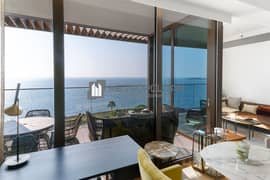 Full Sea View | Luxurious and Modern | Call Now