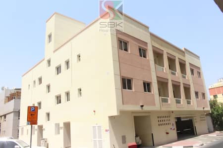 Studio te Huur in Deira, Dubai - Appartement in Deira，Port Saeed，Al Shamsi Building 02, 37000 AED - 6635483