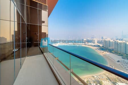 4 Bedroom Penthouse for Rent in Palm Jumeirah, Dubai - Unique Luxurious Penthouse | Panoramic View