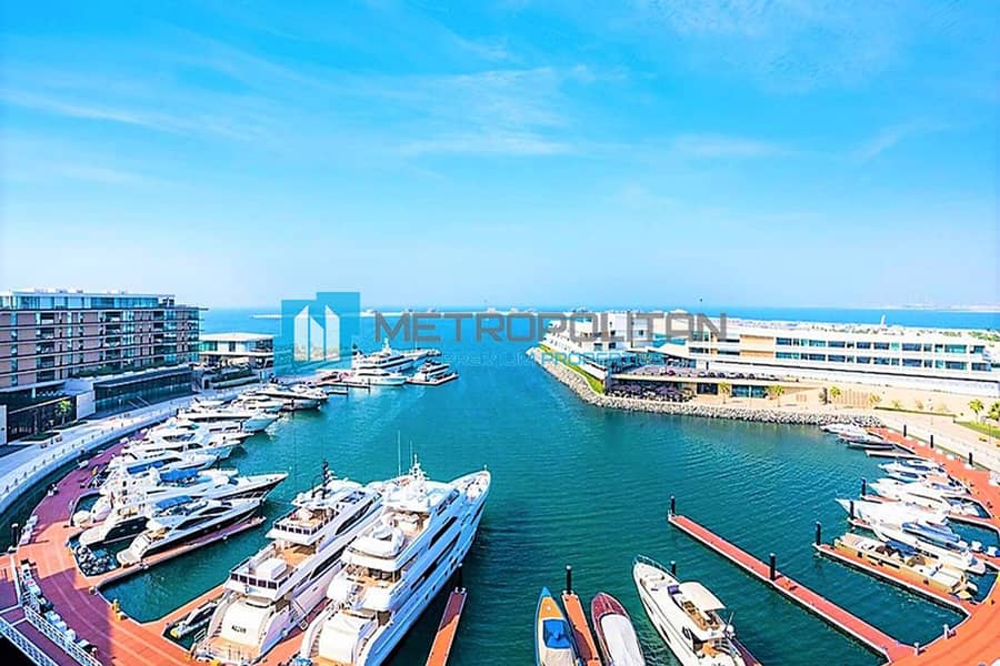 Panoramic Sea View | Prime Location | Lease Now