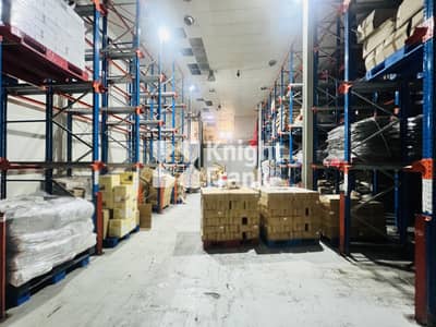 Warehouse
