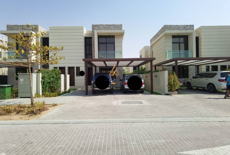 位于达马克山庄,公园别墅,托潘加别墅区 3 卧室的联排别墅 3500000 AED - 6637919 位于达马克山庄,公园别墅,托潘加别墅区 3 卧室的联排别墅 3500000 AED - 6637919