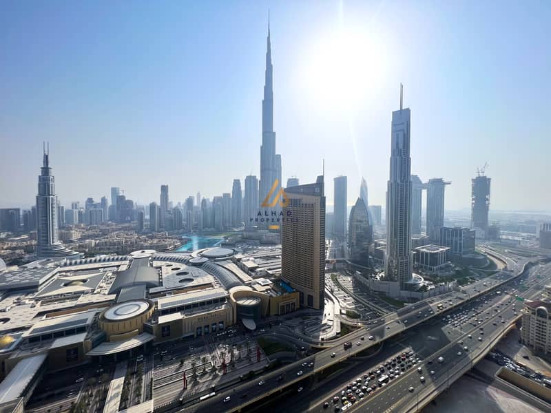 شقة في داون تاون فيوز،زعبيل 2،زعبيل 3 غرف 4500000 درهم - 6637962 شقة في داون تاون فيوز،زعبيل 2،زعبيل 3 غرف 4500000 درهم - 6637962