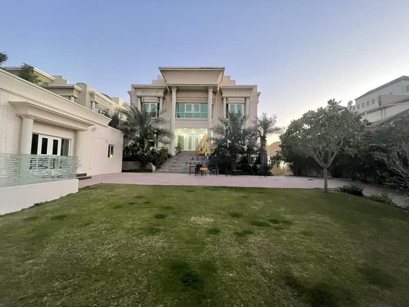 فیلا في مردف 5 غرف 9000000 درهم - 6638011 فیلا في مردف 5 غرف 9000000 درهم - 6638011
