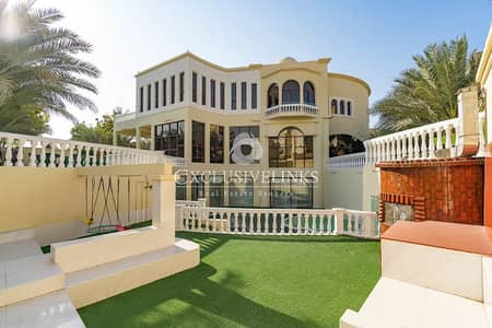 فیلا 8 غرف نوم للايجار في تلال الإمارات‬، دبي - فیلا في قطاع E تلال الإمارات‬ 8 غرف 1499000 درهم - 6623576