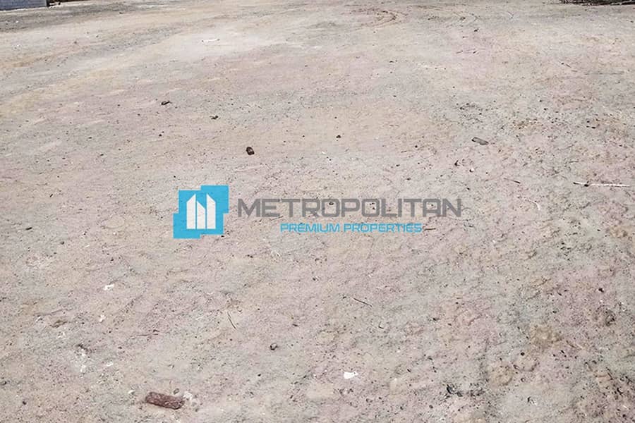 Available!!! | Al Quoz 2 | Open Land Commercial Available!!! | Al Quoz 2 | Open Land Commercial