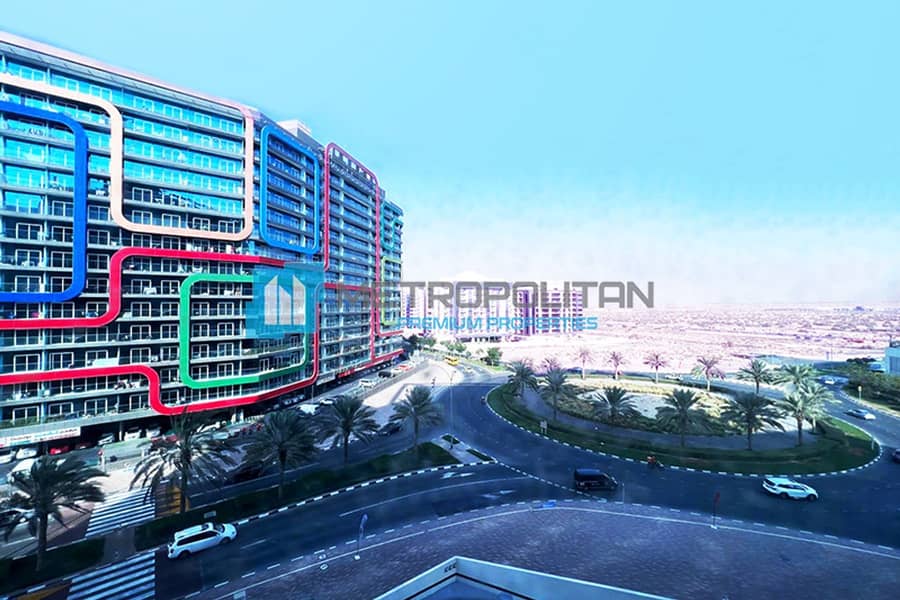 位于迪拜硅绿洲，阳光大厦 的写字楼 2790000 AED - 6636890