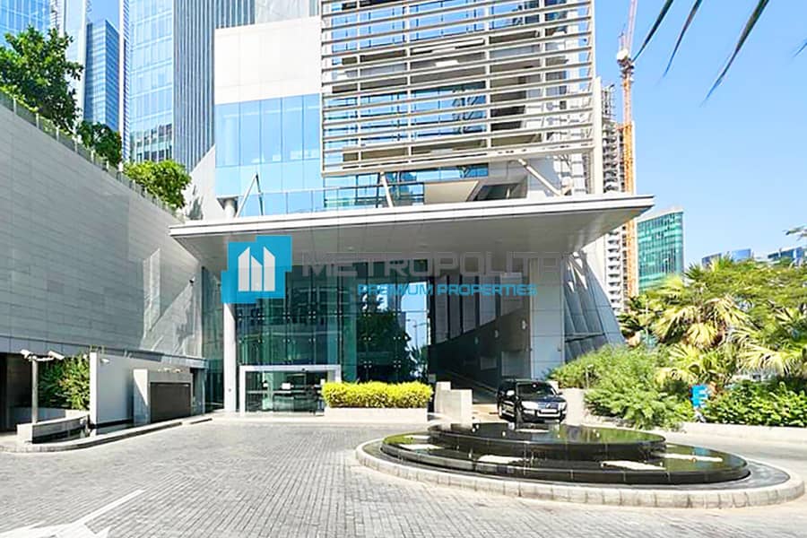 Office Space | Prime Location | Business Bay Office Space | Prime Location | Business Bay