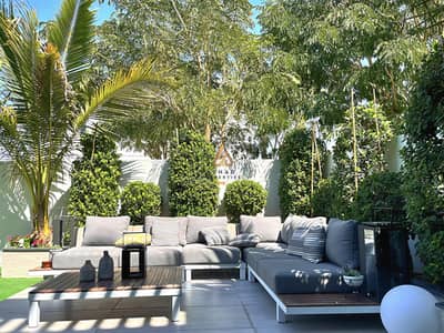 3 Bedroom Townhouse for Sale in Mudon, Dubai - Vibrant Garden | Bright Perfect Home | Near Pool