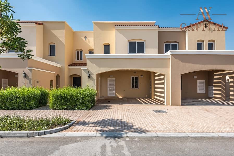 Exclusive | Tenanted | Next to Park and Pool | VOT
