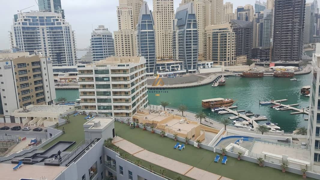 FULLY FURNISHED | READY TO MOVE | MARINA VIEW FULLY FURNISHED | READY TO MOVE | MARINA VIEW