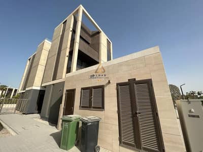 4 Bedroom Townhouse for Sale in Jumeirah, Dubai - Upgraded | Exclusive |Luxury 4 Bedrooms Villa |