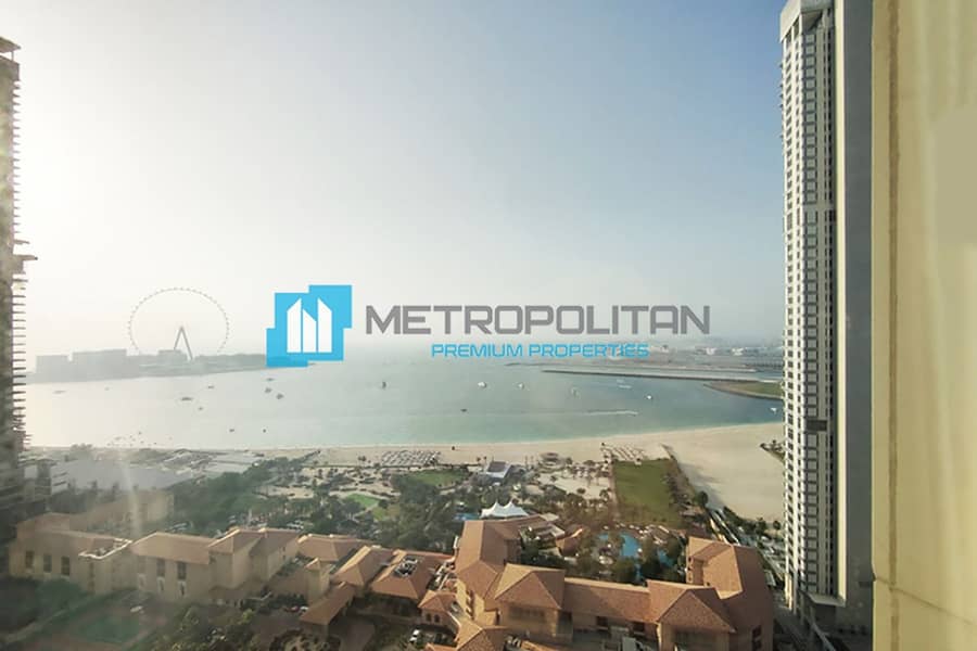 2 Bedroom Unit | Amazing View | Luxurious Tower