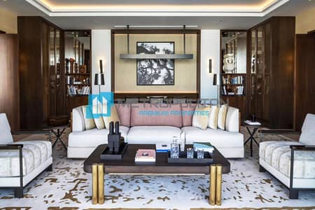2 Bedroom Apartment for Sale in Business Bay, Dubai - Exclusive Resale | Luxury Furnished | Premium Unit