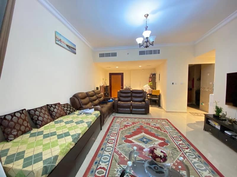 Full Sea View || Luxuries 2 bedroom For rent In Ajman Corniche Residence Tower|| Ajman
