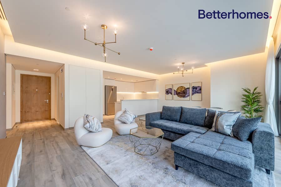 1 BR | Genuine Resale | High ROI | Luxury 1 BR | Genuine Resale | High ROI | Luxury