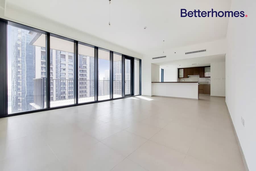 شقة في بوليفارد هايتس برج 2،بوليفارد هايتس،وسط مدينة دبي 3 غرف 330000 درهم - 6161562