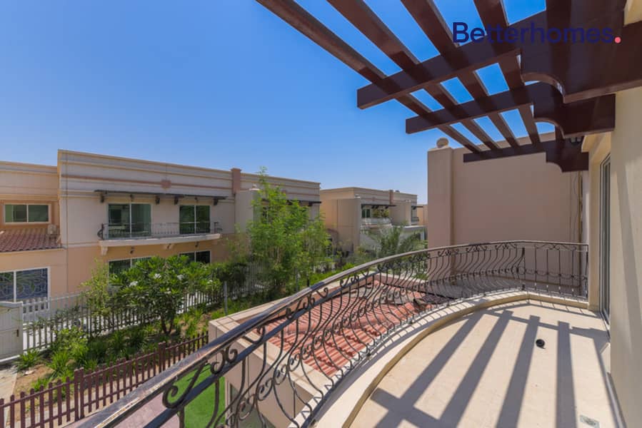 Double Row | Family Home | UAE Nationals Only