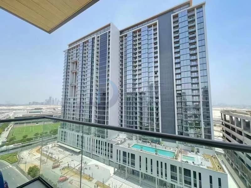 Квартира в Собха Хартланд，Ван Парк Авеню, 3 cпальни, 2400000 AED - 6622795