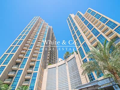 迪拜市中心， 迪拜 1 卧室公寓待售 - 位于迪拜市中心，驻足大厦，驻足1号大厦 1 卧室的公寓 1850000 AED - 6503020
