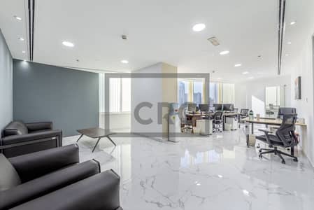 Office for Sale in Business Bay, Dubai - Available Fitted Office Space | For Sale