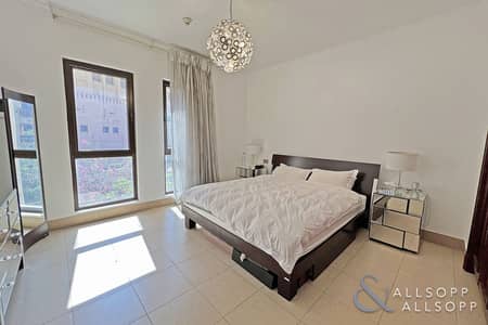 شقة 1 غرفة نوم للبيع في وسط مدينة دبي، دبي - شقة في مسکة 3 مسکة المدينة القديمة‬ وسط مدينة دبي 1 غرف 1500000 درهم - 6537830