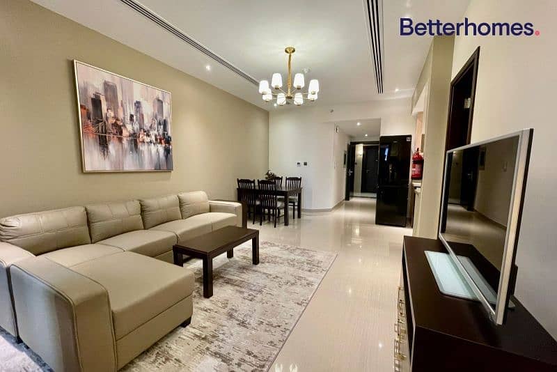 شقة في إليت داون تاون ريزيدنس،وسط مدينة دبي 2 غرف 3500000 درهم - 6263225 شقة في إليت داون تاون ريزيدنس،وسط مدينة دبي 2 غرف 3500000 درهم - 6263225