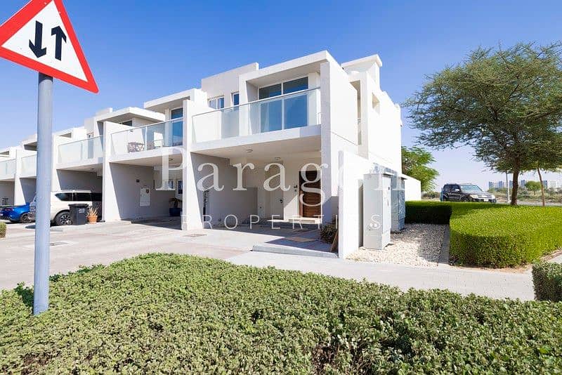 Таунхаус в Дамак Хиллс 2, 3 cпальни, 920000 AED - 6542555