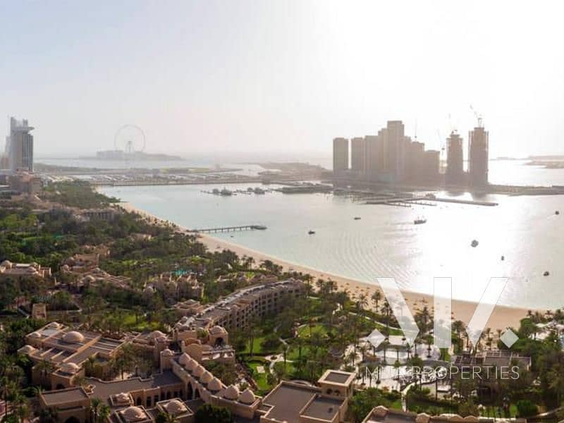 3BR Dubai Eye Sunset Views High ROI Legit Unit