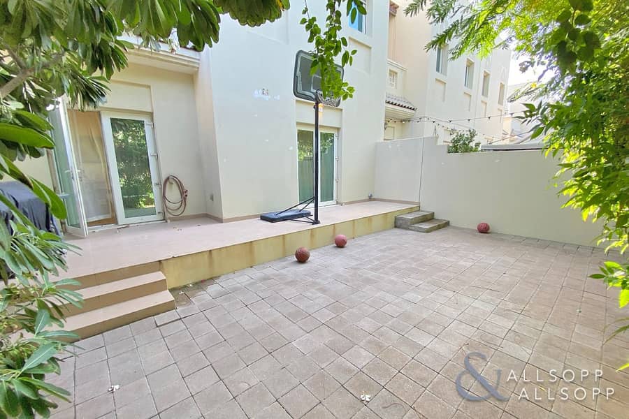 3 Bed | Quortaj Type A | Upgraded Unit