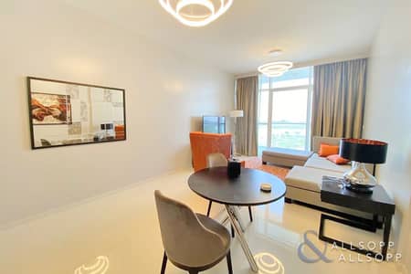 فلیٹ 1 غرفة نوم للبيع في داماك هيلز، دبي - شقة في أرتيسيا D أرتيسيا داماك هيلز 1 غرف 850000 درهم - 6537963