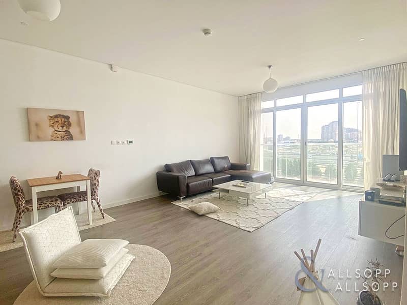 One Bedroom | Quality Finish | Near Park
